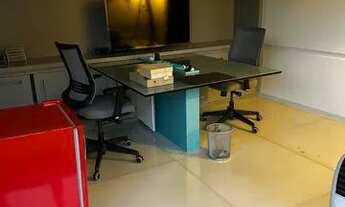 Imagem 4: Locação Gênesis 2