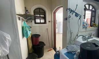 Imagem 7: Casa em Itanhaém, no Cibratel