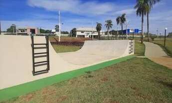 Imagem 9: Terreno em condomínio no RESIDENCIAL GOLDEN PARK II - Bairro Jardim Morumbi em Londrina