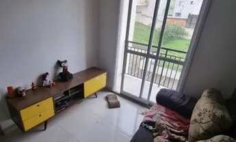 Imagem 6: APARTAMENTO - PARQUE JOÃO RAMALHO - SP