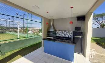 Imagem 6: Apartamento com 2 dormitórios, 46 m² - venda por R$ 190.000,00 ou aluguel por R$ 1.007,37