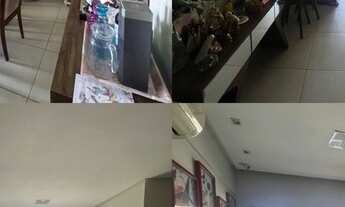 Imagem 4: Apartamento para venda com 2 quartos em Pedreira no Residencial Vitória- Belém - PA