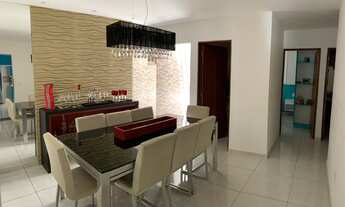 Imagem 2: Casa para venda com 250 metros quadrados com 3 quartos em Feitosa - Maceió - AL