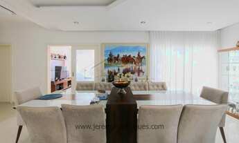 Imagem 4: Pindamonhangaba - Casa de Condomínio - Parque das Nações