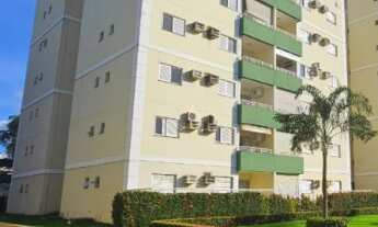 Imagem: Apartamento á venda no Edifício Torre