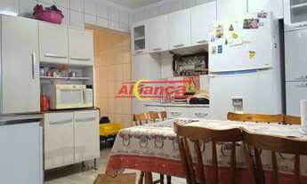 Imagem 6: BELA CASA PARA LOCAÇÃO COM 02 DORMITÓRIOS NO JARDIM BELVEDERE