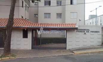 Imagem: Apartamento - Parque da Figueira - Campinas