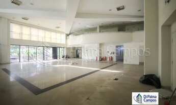 Imagem 4: Prédio Comercial Hospitalar com 5.870 m² na Pça. Pádua Dias no Tatuapé