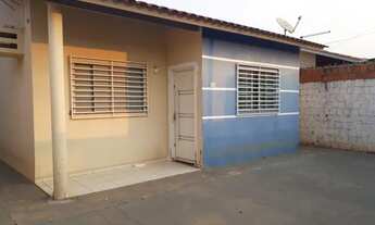 Imagem 3: Alugo casa no Bairro Santa Terezinha