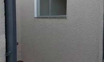 Imagem: Alugo Apartamento NOVO térreo/ casa no