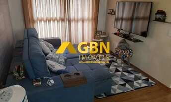 Imagem: Apartamento com dois dormitórios em andar