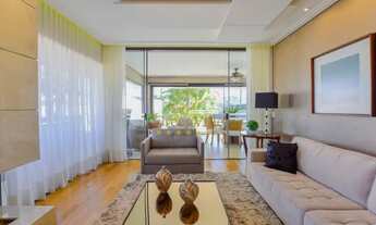 Imagem 6: Jardim Social, casa 648m², 6vagas, piscina aquecida, jacuzzi, gazebo