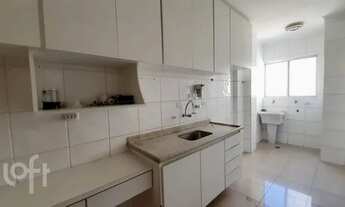 Imagem 5: Apartamento à venda em Bosque da Saúde com 90 m², 3 quartos, 1 suíte, 2 vagas