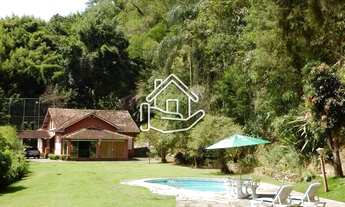 Imagem: Petrópolis - Casa Padrão - Corrêas