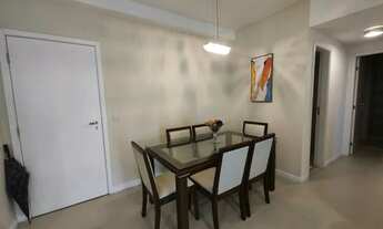 Imagem 5: Reserva do parque Apartamento para aluguel tem 79 metros quadrados com 2 quartos