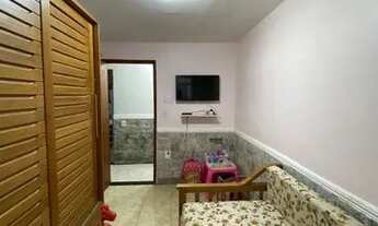 Imagem 6: Casa grande vendo 3 quartos no Lagunas Prox Bombeiros e Centro Caxias garagem 3 carros