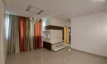 Imagem 2: Alugo Apartamento Residencial Fimiani reformado e decorado