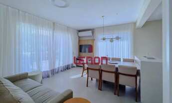 Imagem 7: Cobertura com 3 dormitórios à venda por R$ 1.990.000,00 - Canto Grande - Bombinhas/SC