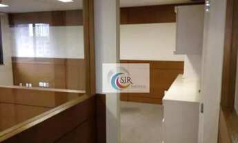 Imagem 7: Conjunto comercial para locação, Cerqueira César, São Paulo