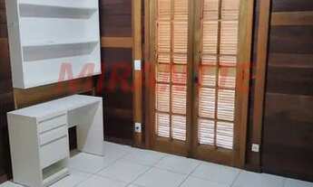 Imagem 6: Casa terrea de 300m² com 3 quartos em Serra Da Cantareira