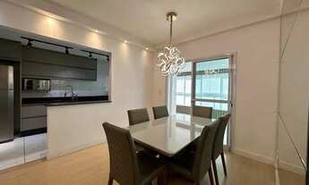 Imagem 3: Apartamento com 3 dorms, Boqueirão, Praia Grande - R$ 870 mil, Cod: 855