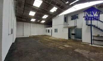 Imagem 5: Galpão, 428 m² - venda por R$ 2.700.000 ou aluguel por R$ 13.286/mês - Barra Funda - São P