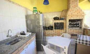 Imagem 4: CASA com piscina e 6 quartos em Peruíbe, no bairro Quinta do Guarau