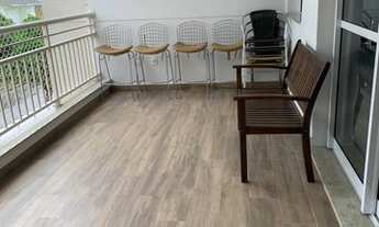 Imagem 6: Apartamento a venda no Condomínio Helbor Carpe Diem em Guarulhos com 3 suítes e 2 vagas