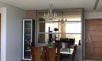 Imagem 2: Apartamento 114,12m² no bairro Alexandrina, moveis planejados!!