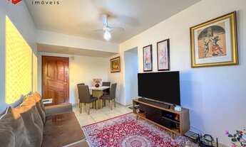 Imagem 3: OPORTUNIDADE NO CENTRO DE GUARAPARI! APARTAMENTO DE 02 QUARTOS COM VAGA DE GARAGEM EM ÓTIM