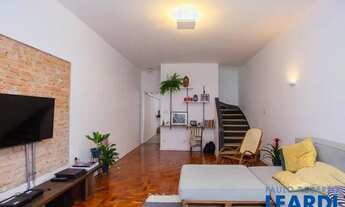 Imagem 7: SOBRADO - CITY BOAÇAVA - SP