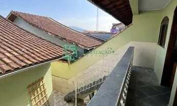 Imagem 2: CASA MARAVILHOSA NO BAIRRO ITAGUAÍ - MONGAGUÁ - SP