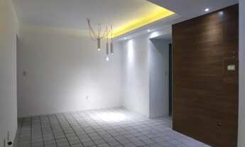 Imagem 3: Apartamento - Várzea - 13 Andar - 2 quartos - Varanda