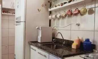 Imagem 7: Apartamento Garden 3 quartos, venda, bairro Martelos