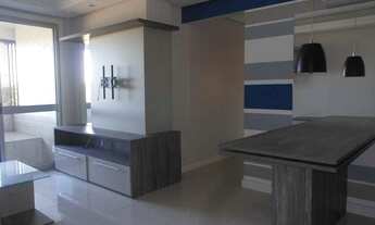 Imagem 3: Apartamento para Venda - 72.33m², 3 dormitórios, sendo 1 suites, 1 vaga - Petrópolis