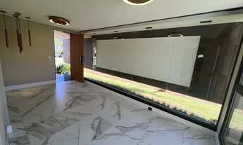 Imagem 2: Nova Lima - Casa Padrão - Alphaville - Lagoa Dos Ingleses