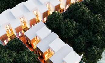 Imagem 2: Apartamento 3 suítes e Piscina Privativa - São Miguel dos Milagres, Praia do Riacho