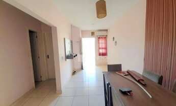 Imagem 5: Casa com 2 dormitórios para alugar, 58 m² por R$ 961,62/mês - Formosa - Alvorada/RS