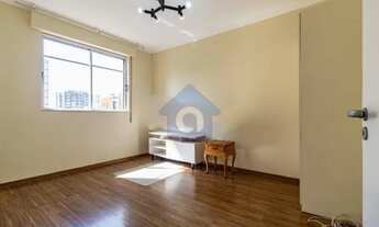 Imagem 3: APT 3 DORM 1 SUITE 2 VAGAS BELA VISTA