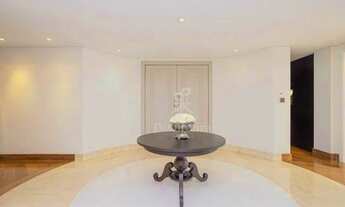 Imagem 3: Apartamento com 4 dormitórios à venda no Condomínio On The Park ao lado do Parque Burle Ma