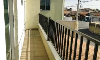 Imagem 2: Apartamento 3 dormitórios Parte superior de comercio em Tremembe