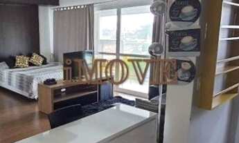 Imagem: Apartamento para aluguel tem 50 metros quadrados