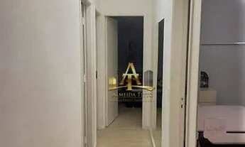 Imagem 5: Apartamento com 3 dormitórios sendo 1 suíte à venda, 68 m² - Edifício Alphaview - Barueri