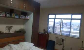 Imagem 6: Apartamento à venda, 130 m² por R$ 640.000,00 - Vila Valqueire - Rio de Janeiro/RJ