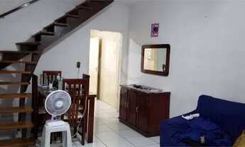 Imagem 4: Casa-São Paulo-TREMEMBÉ