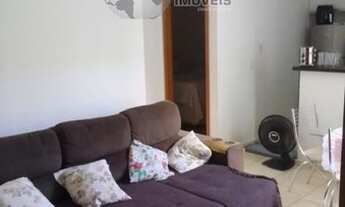 Imagem 5: Apartamento para venda tem 64 metros quadrados com 2 quartos