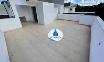 Imagem 7: Cobertura com 3 Quartos 1 suíte 3 banheiros 2 vagas à venda, 160m2 por R$ 930.000