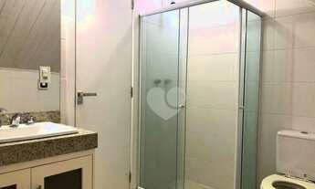 Imagem 16: Casa com 4 dormitórios, 300 m² - venda por R$ 2.398.900,00 ou aluguel por R$ 16.873,72/mês