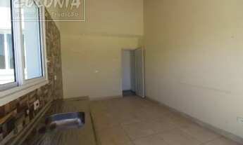 Imagem: Santo André - Apartamento Padrão - Parque