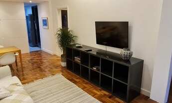 Imagem: APARTAMENTO DE ALTO PADRÃO COMPLETAMENTE